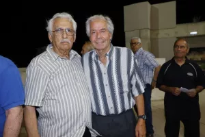 Τιμή και σεβασμός σε ιστορικές μορφές της Εθνικής μας (φώτος)