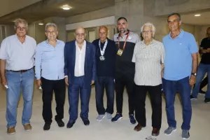 Τιμή και σεβασμός σε ιστορικές μορφές της Εθνικής μας (φώτος)