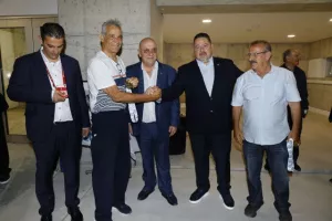 Τιμή και σεβασμός σε ιστορικές μορφές της Εθνικής μας (φώτος)