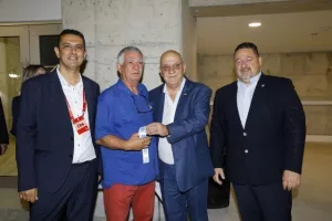 Τιμή και σεβασμός σε ιστορικές μορφές της Εθνικής μας (φώτος)