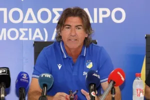 Κανένας (Αρχάγγελο)