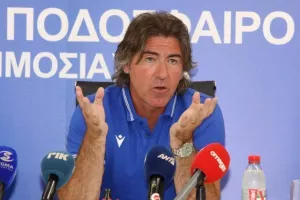Έτοιμο το πρώτο short list