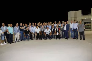 Τιμή και σεβασμός σε ιστορικές μορφές της Εθνικής μας (φώτος)