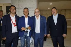 Τιμή και σεβασμός σε ιστορικές μορφές της Εθνικής μας (φώτος)