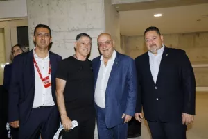 Τιμή και σεβασμός σε ιστορικές μορφές της Εθνικής μας (φώτος)