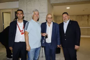 Τιμή και σεβασμός σε ιστορικές μορφές της Εθνικής μας (φώτος)