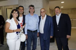 Τιμή και σεβασμός σε ιστορικές μορφές της Εθνικής μας (φώτος)