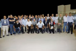 Τιμή και σεβασμός σε ιστορικές μορφές της Εθνικής μας (φώτος)