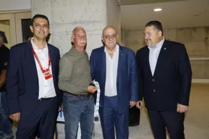 Τιμή και σεβασμός σε ιστορικές μορφές της Εθνικής μας (φώτος)