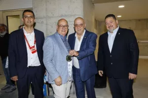 Τιμή και σεβασμός σε ιστορικές μορφές της Εθνικής μας (φώτος)