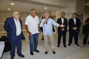 Τιμή και σεβασμός σε ιστορικές μορφές της Εθνικής μας (φώτος)