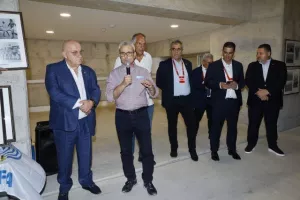 Τιμή και σεβασμός σε ιστορικές μορφές της Εθνικής μας (φώτος)