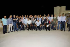 Τιμή και σεβασμός σε ιστορικές μορφές της Εθνικής μας (φώτος)