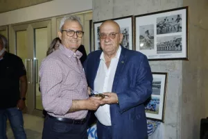 Τιμή και σεβασμός σε ιστορικές μορφές της Εθνικής μας (φώτος)