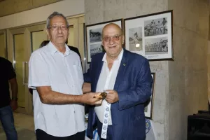 Τιμή και σεβασμός σε ιστορικές μορφές της Εθνικής μας (φώτος)