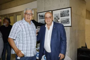Τιμή και σεβασμός σε ιστορικές μορφές της Εθνικής μας (φώτος)
