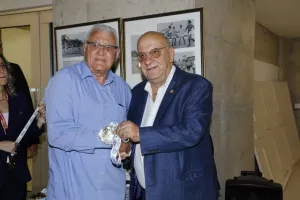 Τιμή και σεβασμός σε ιστορικές μορφές της Εθνικής μας (φώτος)