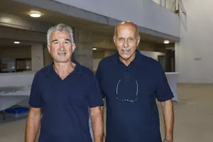Τιμή και σεβασμός σε ιστορικές μορφές της Εθνικής μας (φώτος)