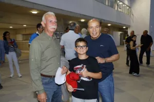 Τιμή και σεβασμός σε ιστορικές μορφές της Εθνικής μας (φώτος)