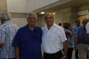 Τιμή και σεβασμός σε ιστορικές μορφές της Εθνικής μας (φώτος)