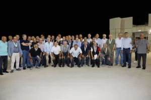 Τιμή και σεβασμός σε ιστορικές μορφές της Εθνικής μας (φώτος)