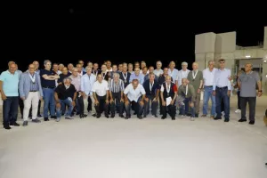 Τιμή και σεβασμός σε ιστορικές μορφές της Εθνικής μας (φώτος)
