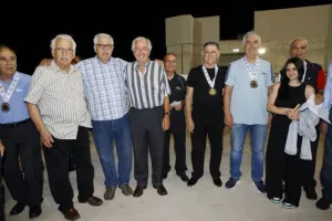 Τιμή και σεβασμός σε ιστορικές μορφές της Εθνικής μας (φώτος)