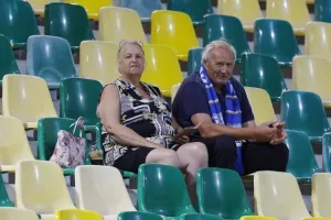 Τέλειοι!