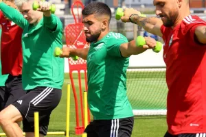 "Φούλαρε" ο Άρης, περιμένει ακόμη 3 παίκτες στην Γιούρμαλα (φώτος)