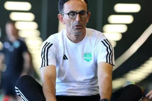 Φεύγουν... το πόδι από το γκάζι στον Άρη (νεότερα από Γιούρμαλα)