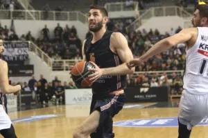 ΠΑΟΚ: Επιστροφή Τσαϊρέλη μετά από 11 χρόνια
