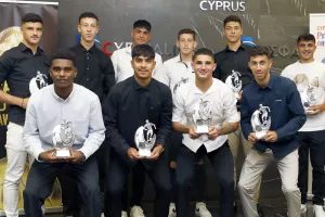 Οι εκλεκτοί του πρωταθλήματος U19 Α’ Κατηγορίας! 