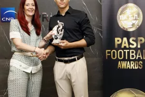 Οι εκλεκτοί του πρωταθλήματος U19 Α’ Κατηγορίας! 