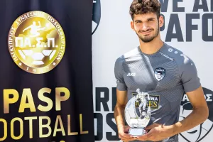 Οι εκλεκτοί του πρωταθλήματος U19 Α’ Κατηγορίας! 