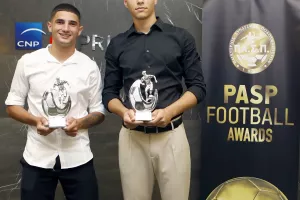Οι εκλεκτοί του πρωταθλήματος U19 Α’ Κατηγορίας! 