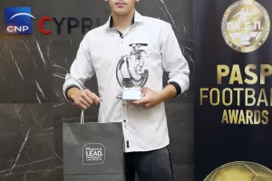 Οι εκλεκτοί του πρωταθλήματος U19 Α’ Κατηγορίας! 