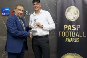 Οι εκλεκτοί του πρωταθλήματος U19 Α’ Κατηγορίας! 