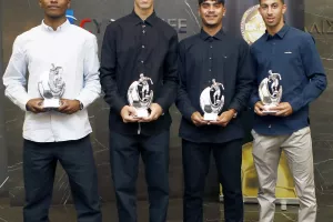 Οι εκλεκτοί του πρωταθλήματος U19 Α’ Κατηγορίας! 