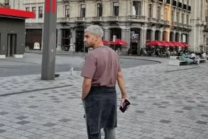 Ανανεωμένος στο Βέλγιο