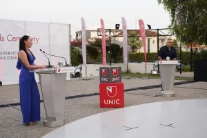 370 ΦΩΤΟΣ από τα αθλητικά βραβεία του UNIC