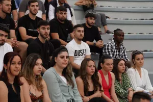 370 ΦΩΤΟΣ από τα αθλητικά βραβεία του UNIC