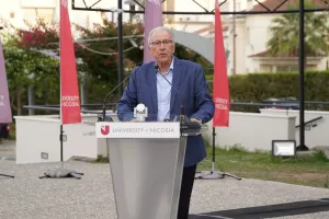 370 ΦΩΤΟΣ από τα αθλητικά βραβεία του UNIC