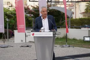 370 ΦΩΤΟΣ από τα αθλητικά βραβεία του UNIC