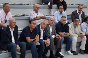370 ΦΩΤΟΣ από τα αθλητικά βραβεία του UNIC