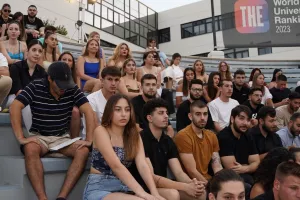 370 ΦΩΤΟΣ από τα αθλητικά βραβεία του UNIC