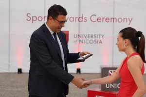 370 ΦΩΤΟΣ από τα αθλητικά βραβεία του UNIC