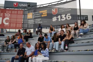 370 ΦΩΤΟΣ από τα αθλητικά βραβεία του UNIC
