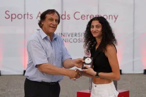 370 ΦΩΤΟΣ από τα αθλητικά βραβεία του UNIC
