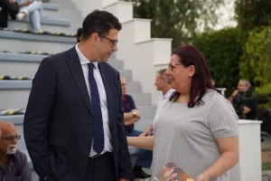 370 ΦΩΤΟΣ από τα αθλητικά βραβεία του UNIC