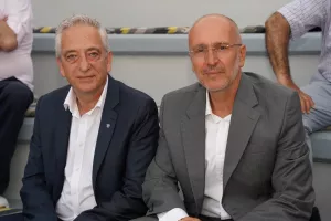 370 ΦΩΤΟΣ από τα αθλητικά βραβεία του UNIC